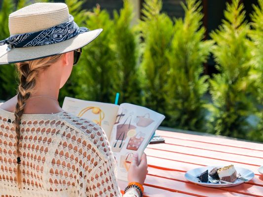 Майски празници в Кушадасъ, 5 нощувки, с автобус от София